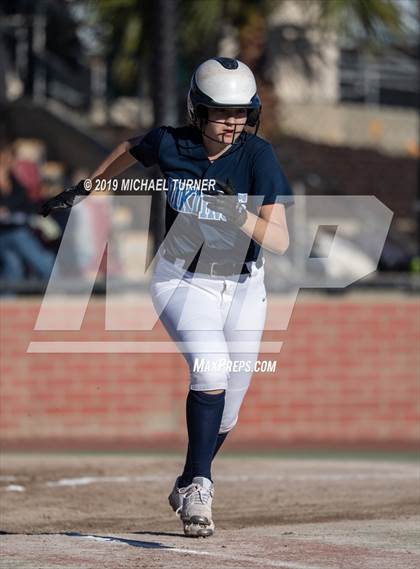 Thumbnail 1 in Pleasant Valley vs. Anderson photogallery.