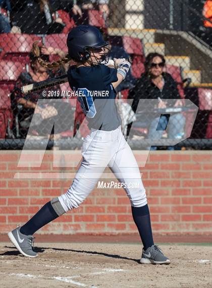 Thumbnail 1 in Pleasant Valley vs. Anderson photogallery.