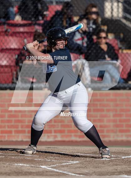 Thumbnail 1 in Pleasant Valley vs. Anderson photogallery.