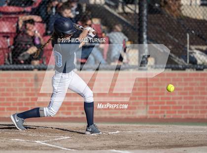 Thumbnail 2 in Pleasant Valley vs. Anderson photogallery.