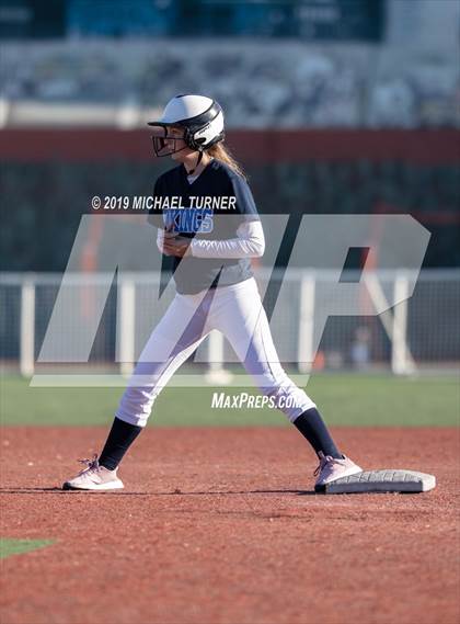 Thumbnail 1 in Pleasant Valley vs. Anderson photogallery.