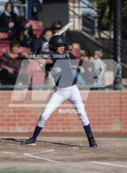 Thumbnail 2 in Pleasant Valley vs. Anderson photogallery.