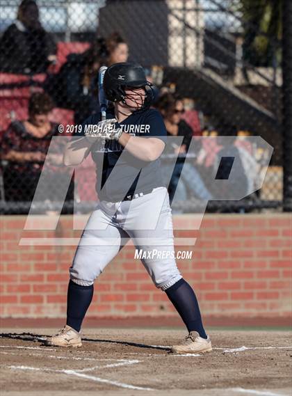 Thumbnail 3 in Pleasant Valley vs. Anderson photogallery.
