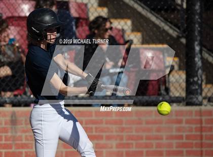 Thumbnail 1 in Pleasant Valley vs. Anderson photogallery.