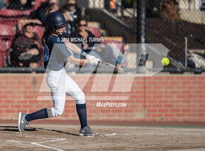 Thumbnail 1 in Pleasant Valley vs. Anderson photogallery.