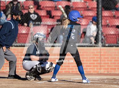 Thumbnail 2 in Pleasant Valley vs. Anderson photogallery.