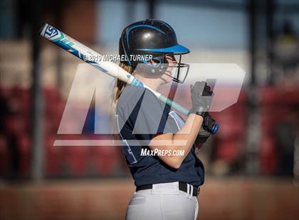 Thumbnail 3 in Pleasant Valley vs. Anderson photogallery.