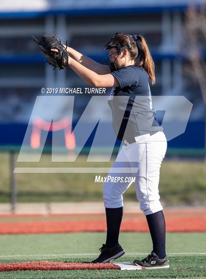 Thumbnail 1 in Pleasant Valley vs. Anderson photogallery.
