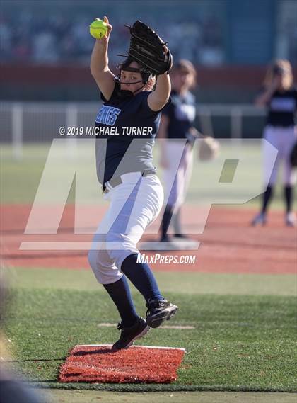 Thumbnail 1 in Pleasant Valley vs. Anderson photogallery.
