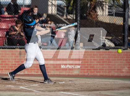 Thumbnail 3 in Pleasant Valley vs. Anderson photogallery.