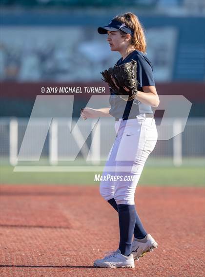 Thumbnail 1 in Pleasant Valley vs. Anderson photogallery.
