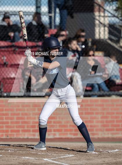 Thumbnail 1 in Pleasant Valley vs. Anderson photogallery.