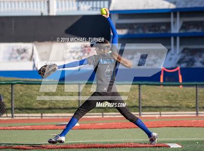 Thumbnail 1 in Pleasant Valley vs. Anderson photogallery.