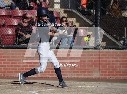 Thumbnail 3 in Pleasant Valley vs. Anderson photogallery.
