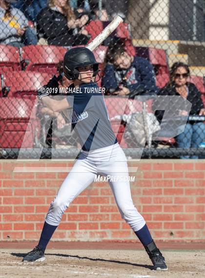 Thumbnail 2 in Pleasant Valley vs. Anderson photogallery.
