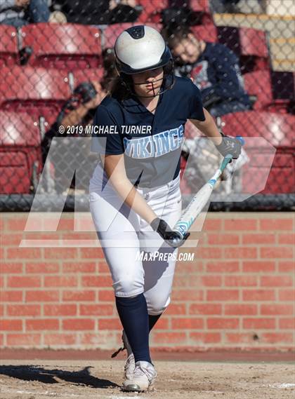 Thumbnail 1 in Pleasant Valley vs. Anderson photogallery.
