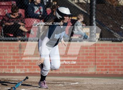 Thumbnail 2 in Pleasant Valley vs. Anderson photogallery.