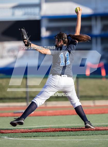 Thumbnail 1 in Pleasant Valley vs. Anderson photogallery.