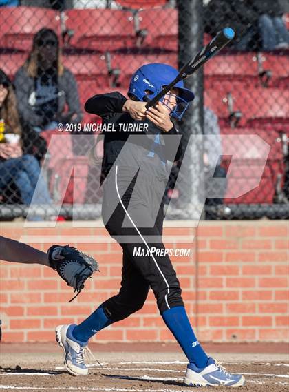 Thumbnail 2 in Pleasant Valley vs. Anderson photogallery.