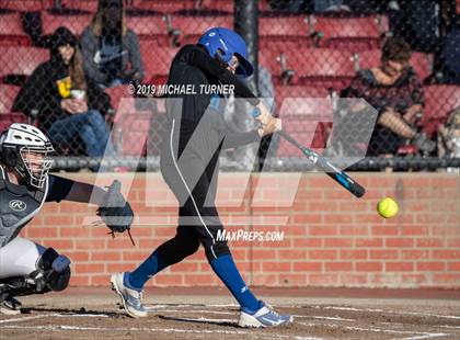Thumbnail 1 in Pleasant Valley vs. Anderson photogallery.