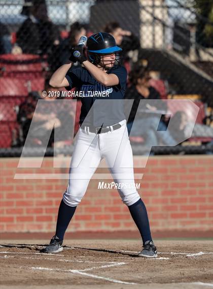 Thumbnail 2 in Pleasant Valley vs. Anderson photogallery.