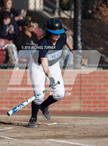 Thumbnail 1 in Pleasant Valley vs. Anderson photogallery.