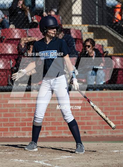 Thumbnail 1 in Pleasant Valley vs. Anderson photogallery.