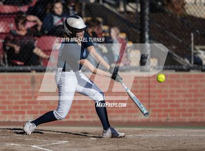 Thumbnail 2 in Pleasant Valley vs. Anderson photogallery.
