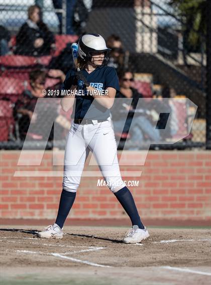 Thumbnail 1 in Pleasant Valley vs. Anderson photogallery.