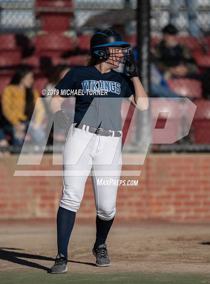 Thumbnail 1 in Pleasant Valley vs. Anderson photogallery.