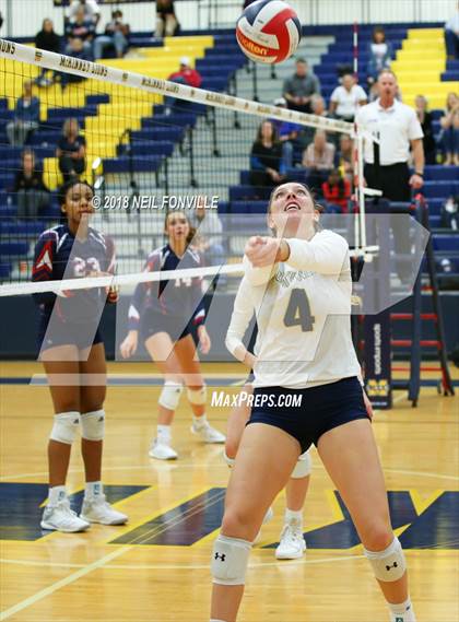 Thumbnail 2 in Allen @ McKinney photogallery.