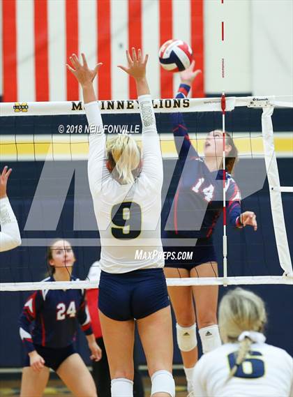 Thumbnail 3 in Allen @ McKinney photogallery.