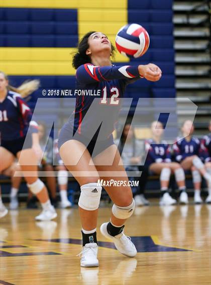 Thumbnail 2 in Allen @ McKinney photogallery.