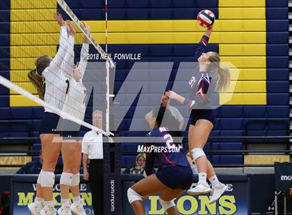 Thumbnail 3 in Allen @ McKinney photogallery.