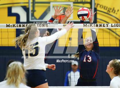 Thumbnail 1 in Allen @ McKinney photogallery.