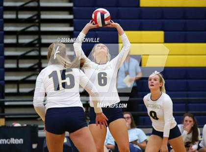 Thumbnail 1 in Allen @ McKinney photogallery.