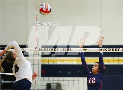 Thumbnail 1 in Allen @ McKinney photogallery.