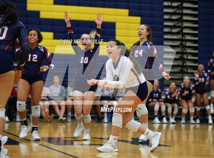Thumbnail 3 in Allen @ McKinney photogallery.