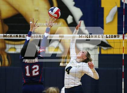 Thumbnail 2 in Allen @ McKinney photogallery.