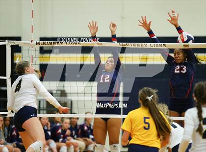 Thumbnail 2 in Allen @ McKinney photogallery.