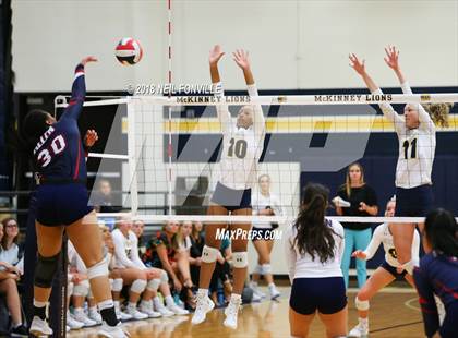 Thumbnail 2 in Allen @ McKinney photogallery.