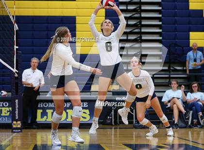 Thumbnail 2 in Allen @ McKinney photogallery.