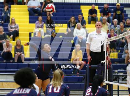 Thumbnail 3 in Allen @ McKinney photogallery.