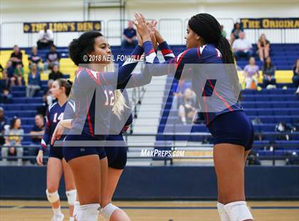 Thumbnail 2 in Allen @ McKinney photogallery.