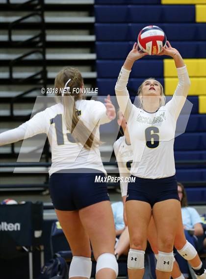 Thumbnail 3 in Allen @ McKinney photogallery.