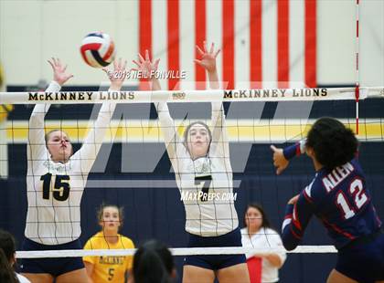 Thumbnail 3 in Allen @ McKinney photogallery.