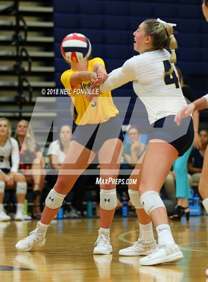Thumbnail 2 in Allen @ McKinney photogallery.