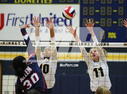 Thumbnail 1 in Allen @ McKinney photogallery.