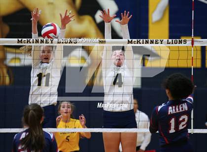 Thumbnail 3 in Allen @ McKinney photogallery.