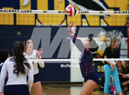 Thumbnail 1 in Allen @ McKinney photogallery.